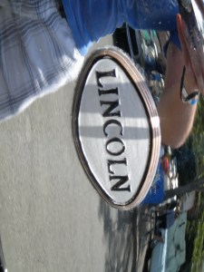 For those of you who still don't know what this car is, maybe this will help.  