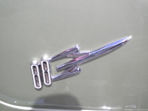 Blast off into outer space?  Maybe not.   But, you will win a drag race against a current-generation Chevrolet Camaro.  With the V6, that is.  