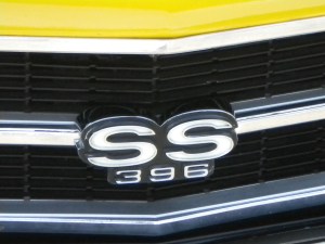 Like the logo?  If you don't, then you won't like many logos from the 20th century.  