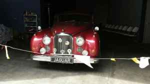 Badges are awesome - just ask this car!